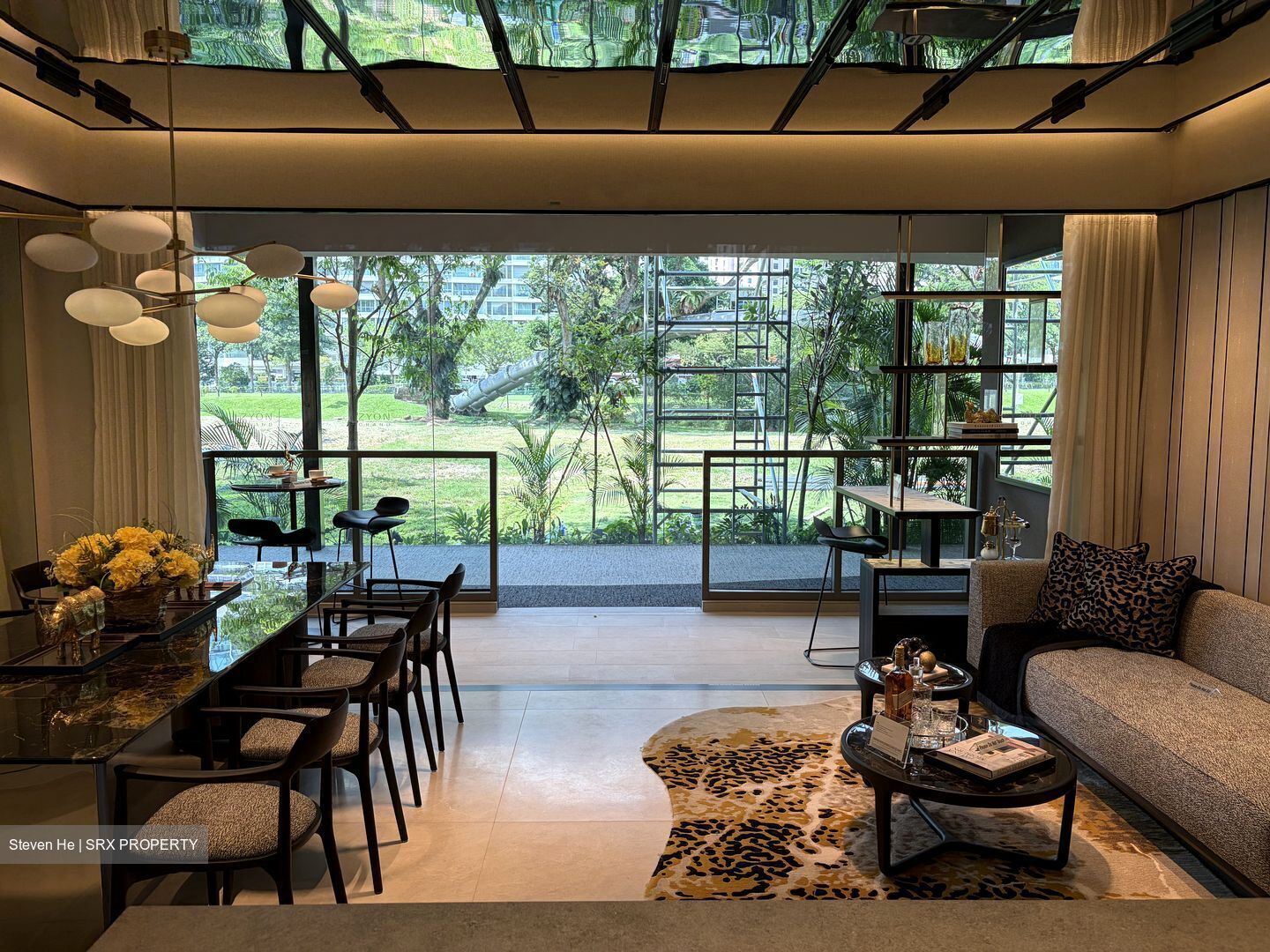 Zyon Grand (U/C) (D3), Apartment #503565131